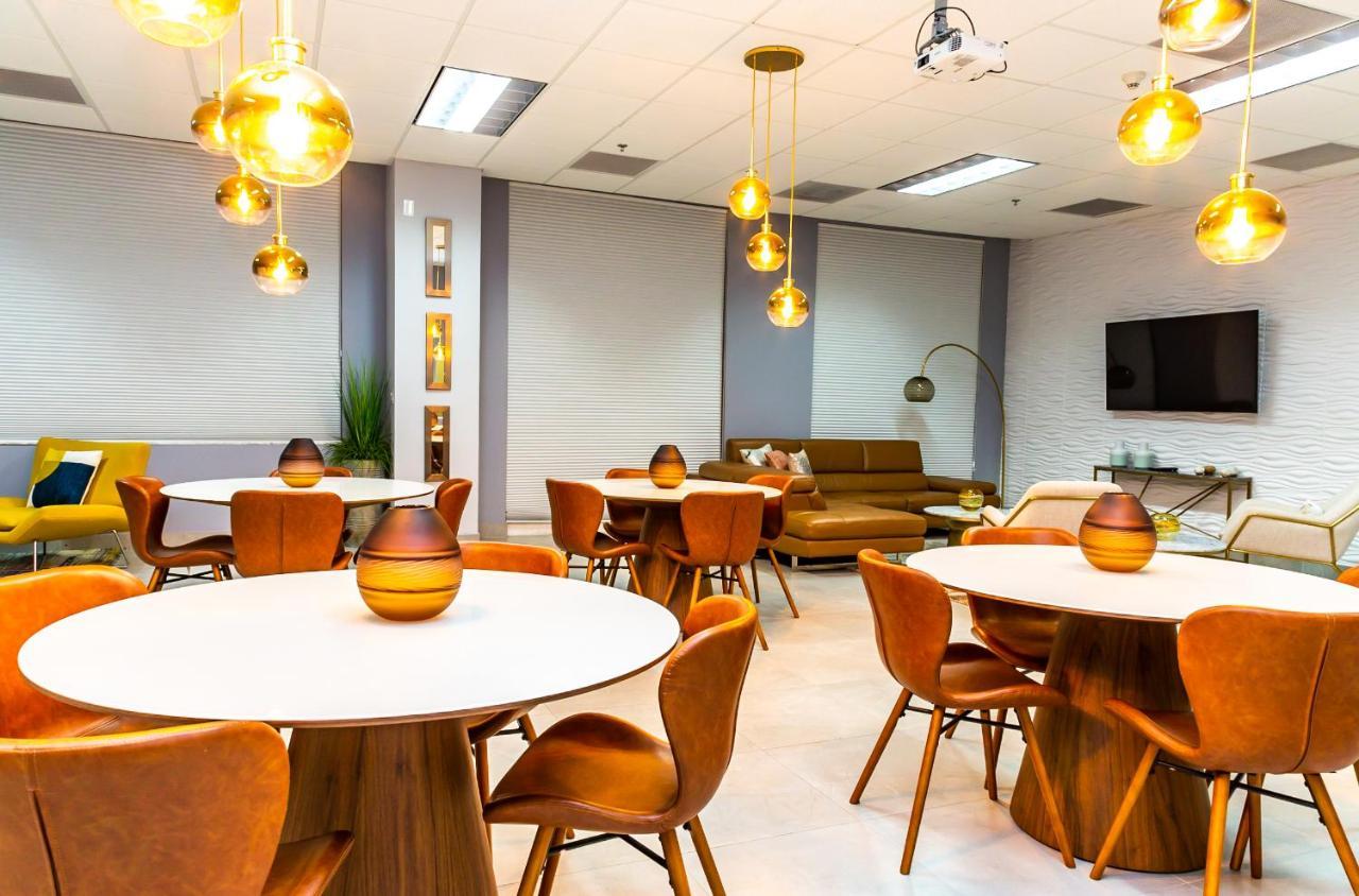 Top Stay Miami Blue Brickell 外观 照片