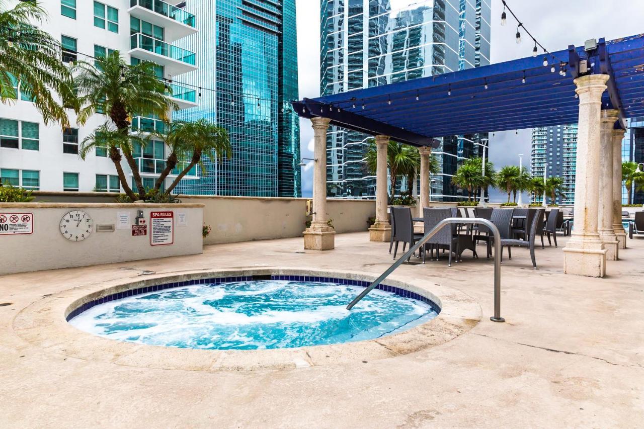 Top Stay Miami Blue Brickell 外观 照片