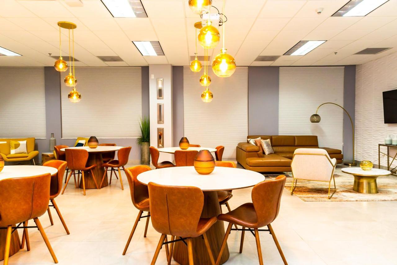 Top Stay Miami Blue Brickell 外观 照片