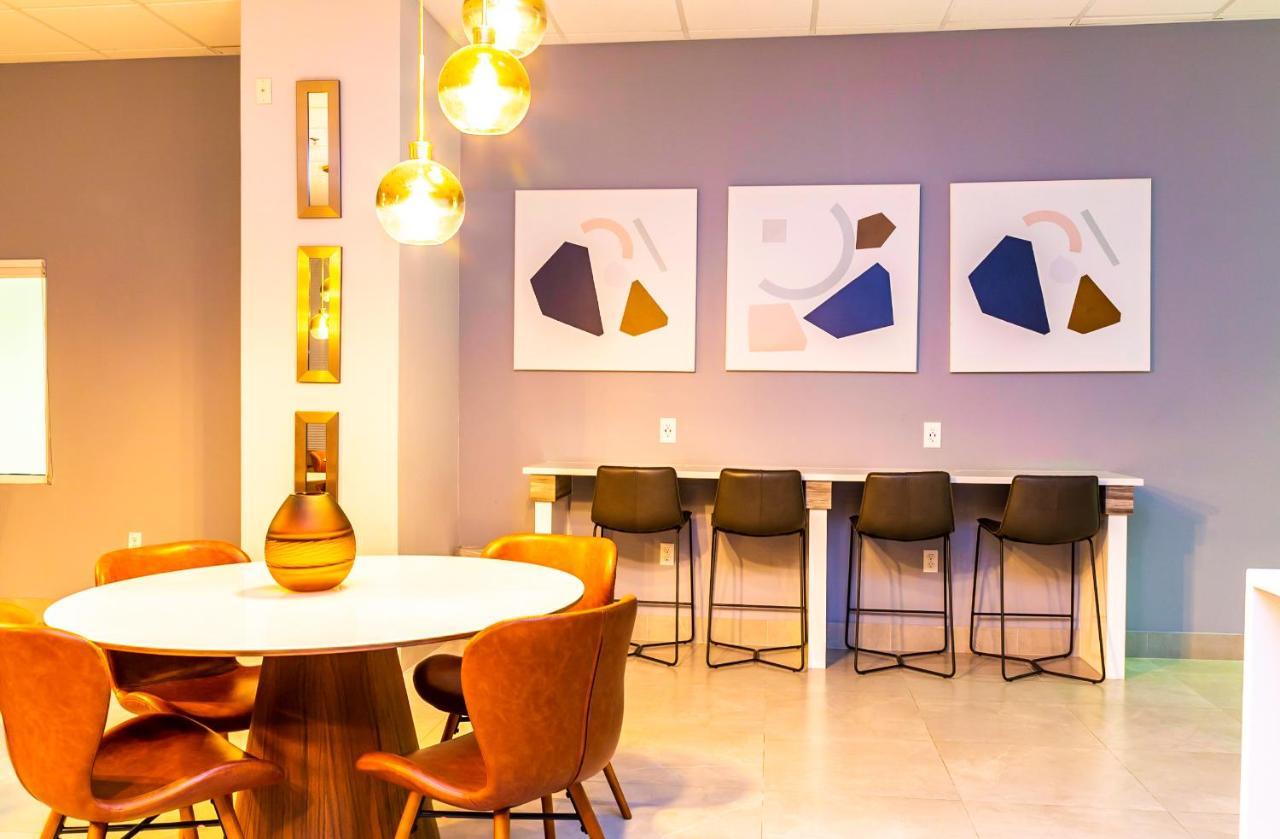 Top Stay Miami Blue Brickell 外观 照片