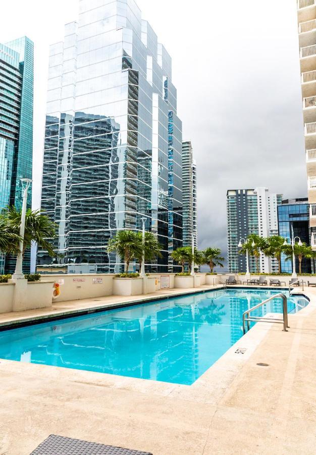 Top Stay Miami Blue Brickell 外观 照片