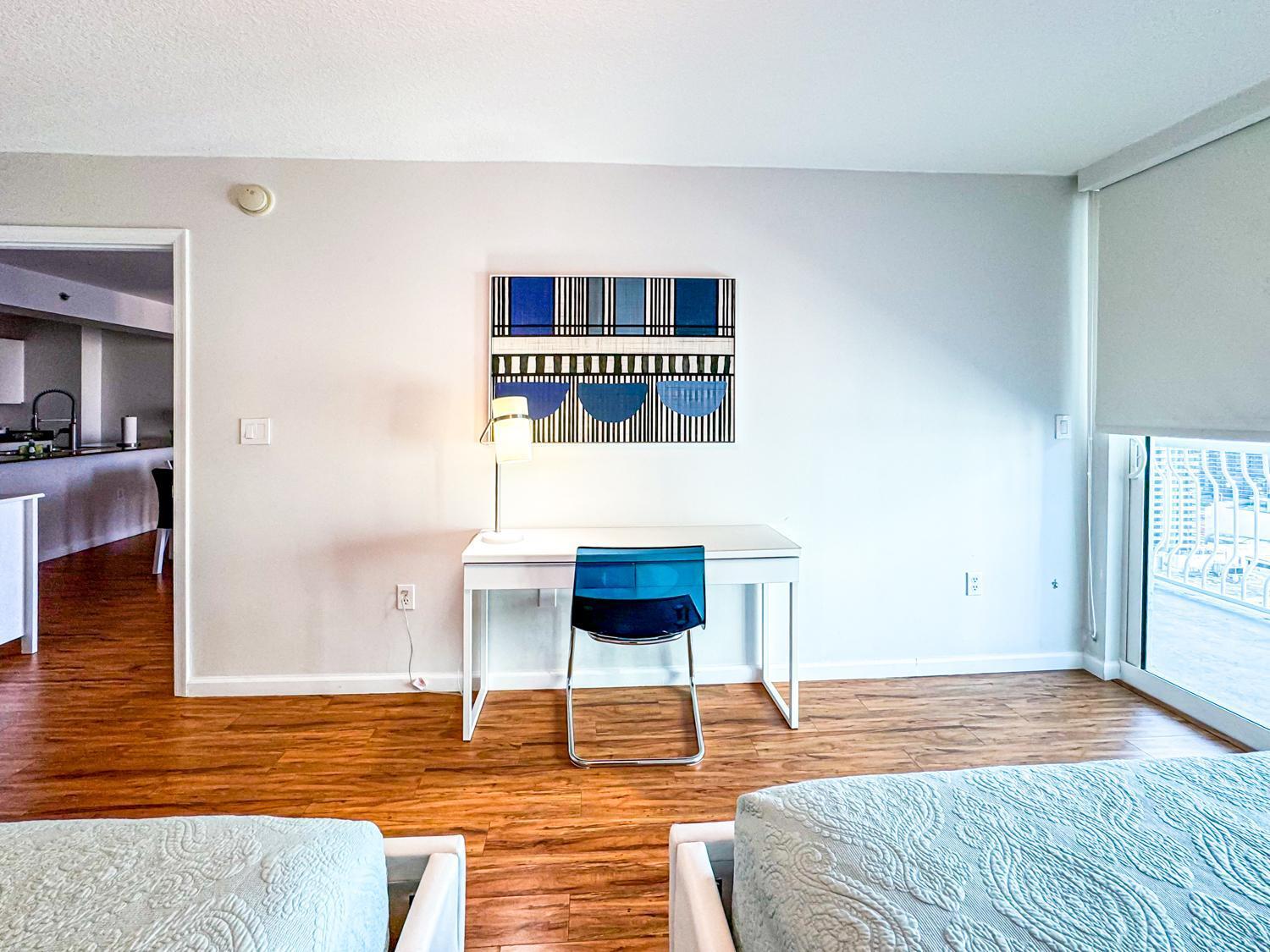 Top Stay Miami Blue Brickell 外观 照片