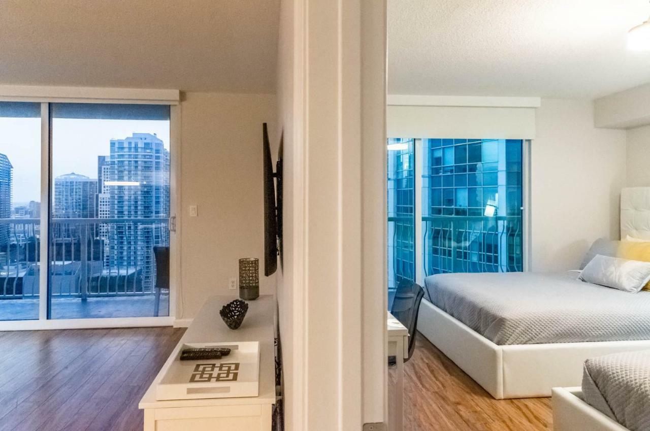 Top Stay Miami Blue Brickell 外观 照片