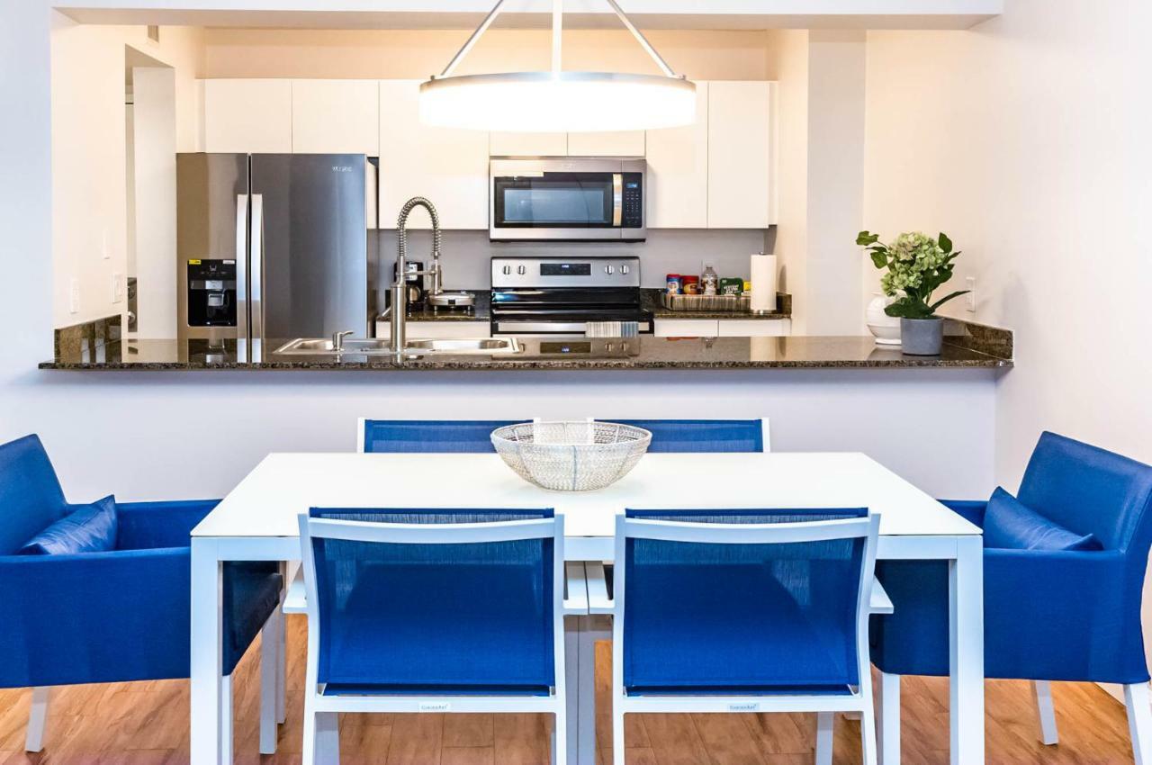 Top Stay Miami Blue Brickell 外观 照片
