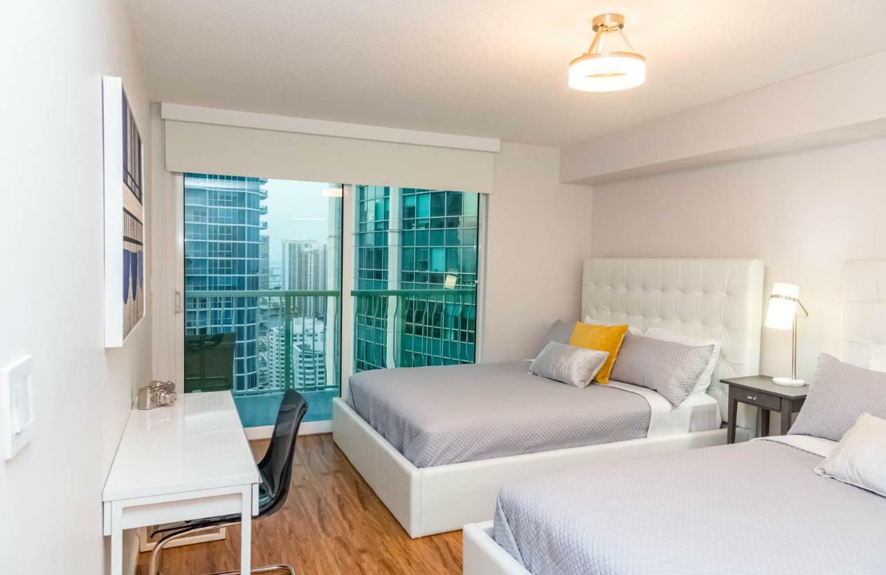 Top Stay Miami Blue Brickell 外观 照片