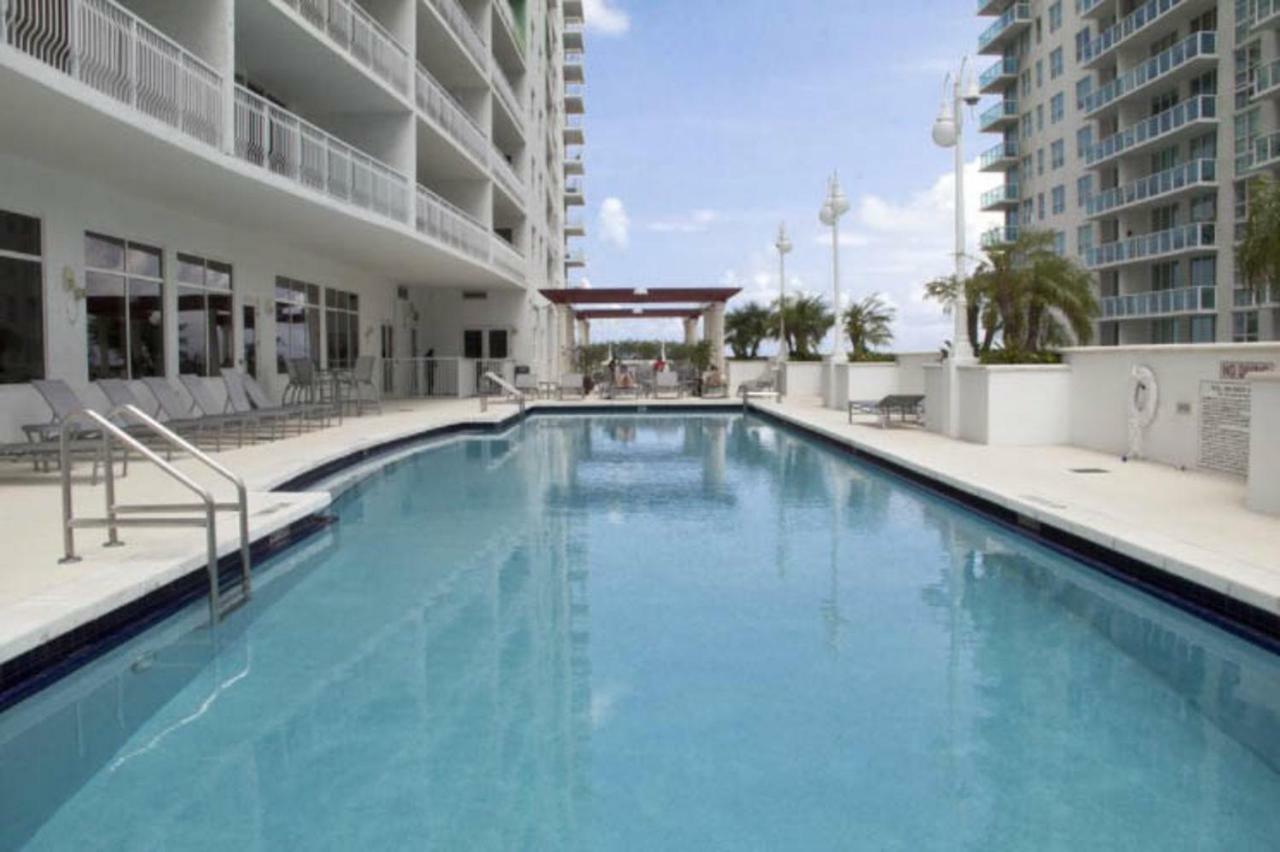 Top Stay Miami Blue Brickell 外观 照片