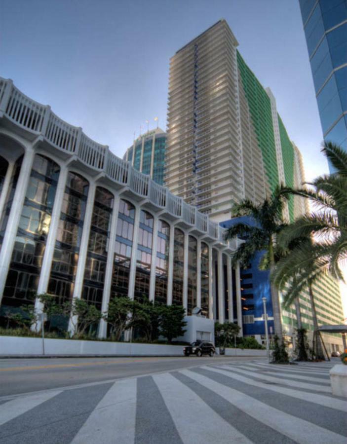 Top Stay Miami Blue Brickell 外观 照片