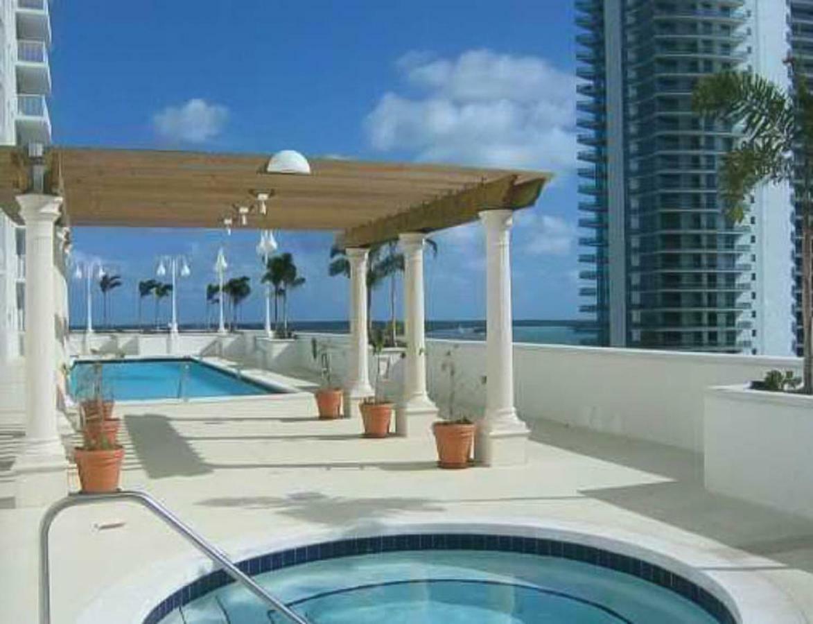 Top Stay Miami Blue Brickell 外观 照片