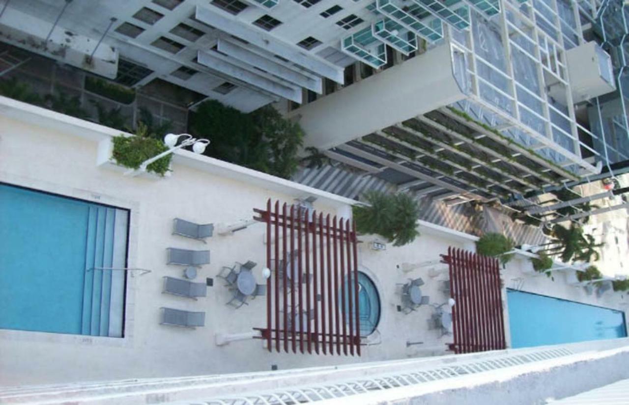 Top Stay Miami Blue Brickell 外观 照片